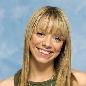 Liz McClarnon