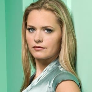 Maggie Lawson