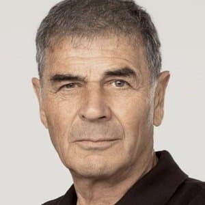 Robert Forster