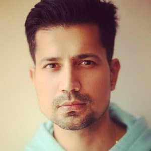 Sumeet Vyas