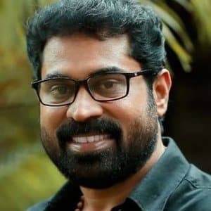 Suraj Venjaramoodu