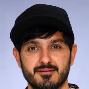 Ali Reza