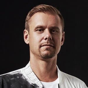 Armin van Buuren