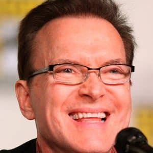 Billy West