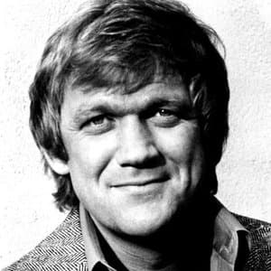 Bo Svenson