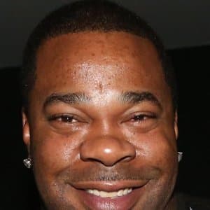 Busta Rhymes