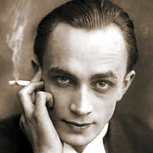 Conrad Veidt