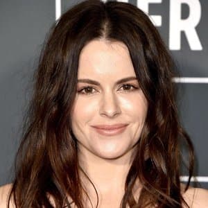 Emily Hampshire