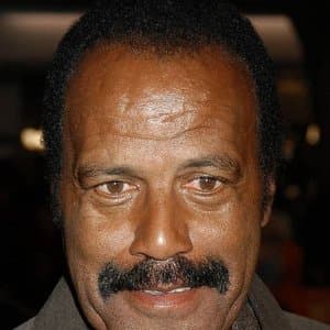 Fred Williamson