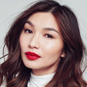 Gemma Chan