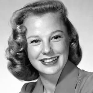 June Allyson