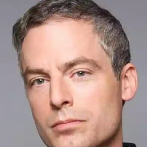 Justin Kirk