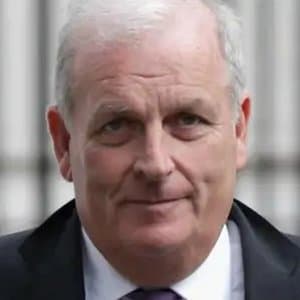 Kelvin MacKenzie