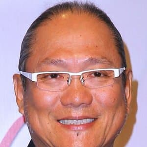 Masaharu Morimoto