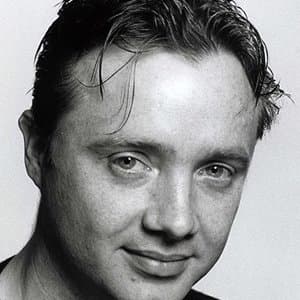 Paul Ronan