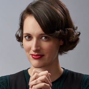 Phoebe Waller-Bridge