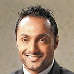 Rahul Bose