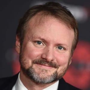 Rian Johnson