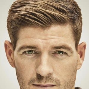 Steven Gerrard