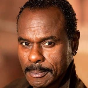 Steven Williams