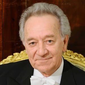 Yuri Temirkanov