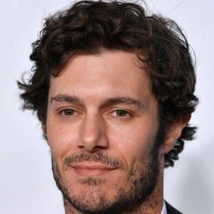 Adam Brody