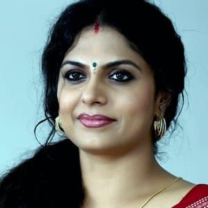 Asha Sarath