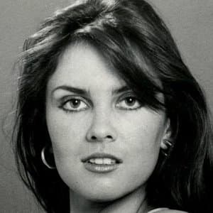 Caroline Munro