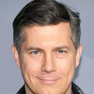 Chris Parnell