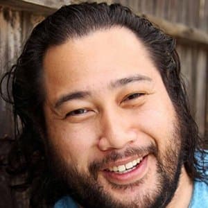 Cooper Andrews