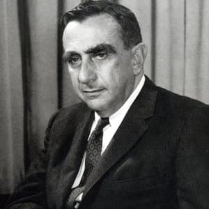 Edward Teller