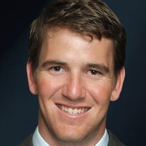 Eli Manning