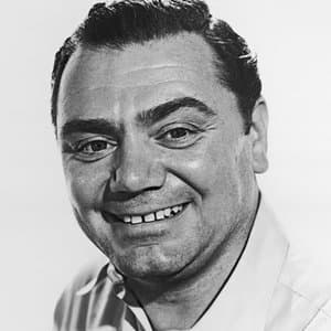 Ernest Borgnine