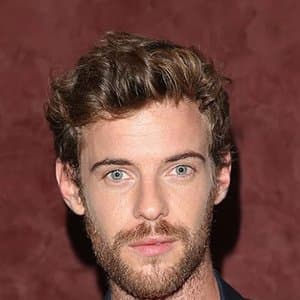 Harry Treadaway