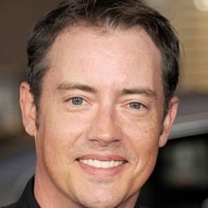 Jason London