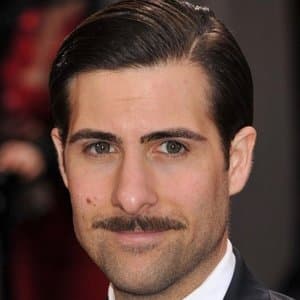 Jason Schwartzman