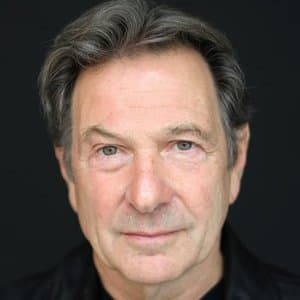 Michael Brandon