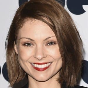 MyAnna Buring