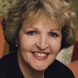 Penelope Keith