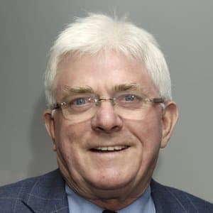 Phil Donahue