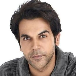 Rajkummar Rao