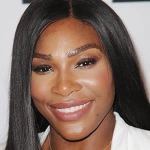 Serena Williams