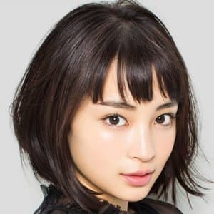 Suzu Hirose