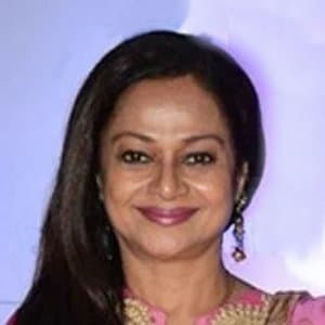 Zarina Wahab