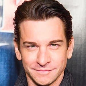 Andy Karl