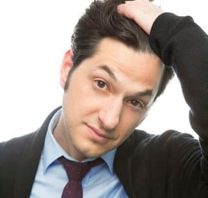 Ben Schwartz