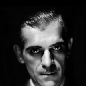 Boris Karloff