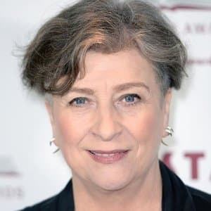 Caroline Quentin