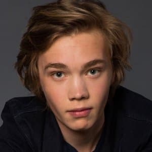 Charlie Plummer