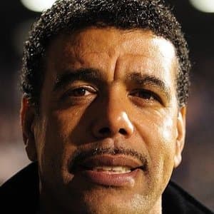 Chris Kamara